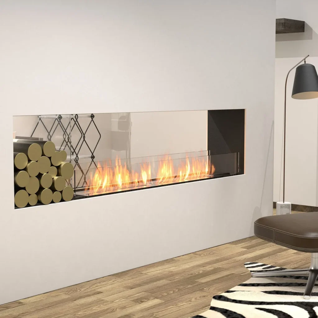 bio ethanol fireplace